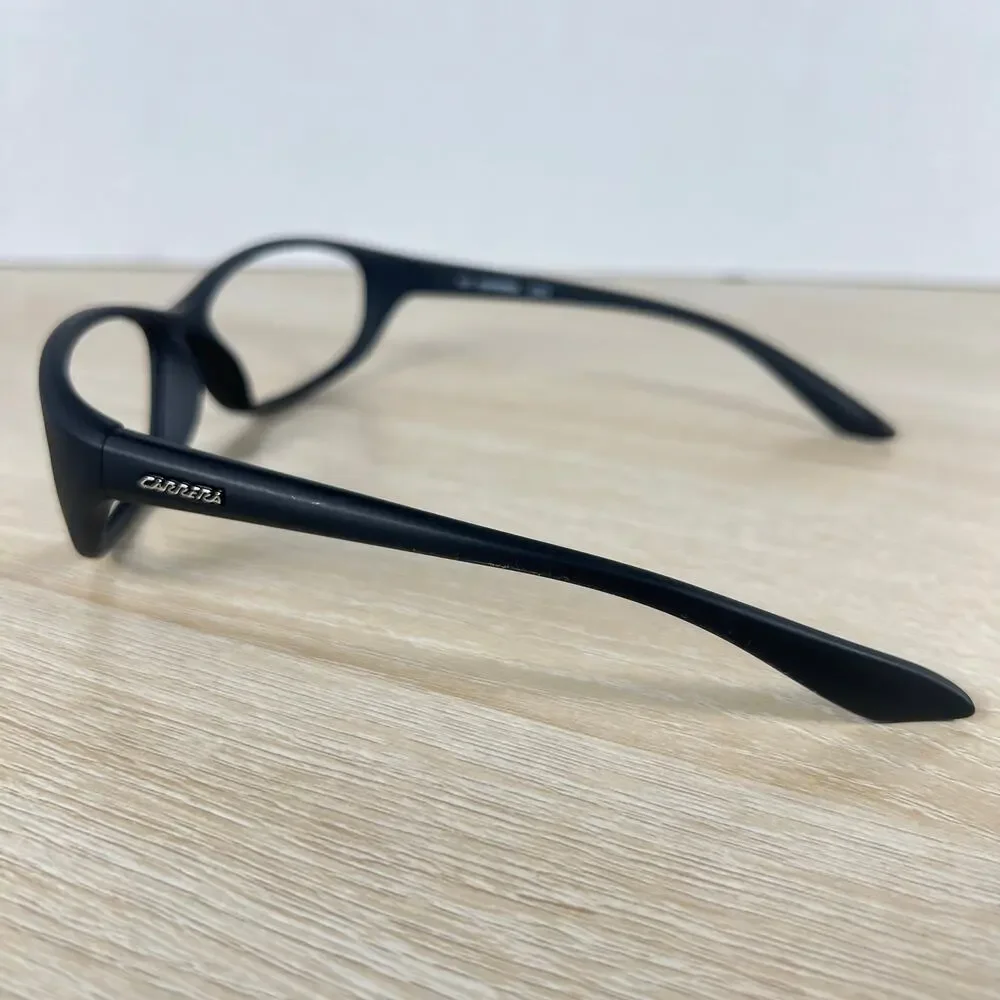 Carrera CA903/S ZW9 Sunglasses Frames Only Black 60-14-125 Excellent Cond